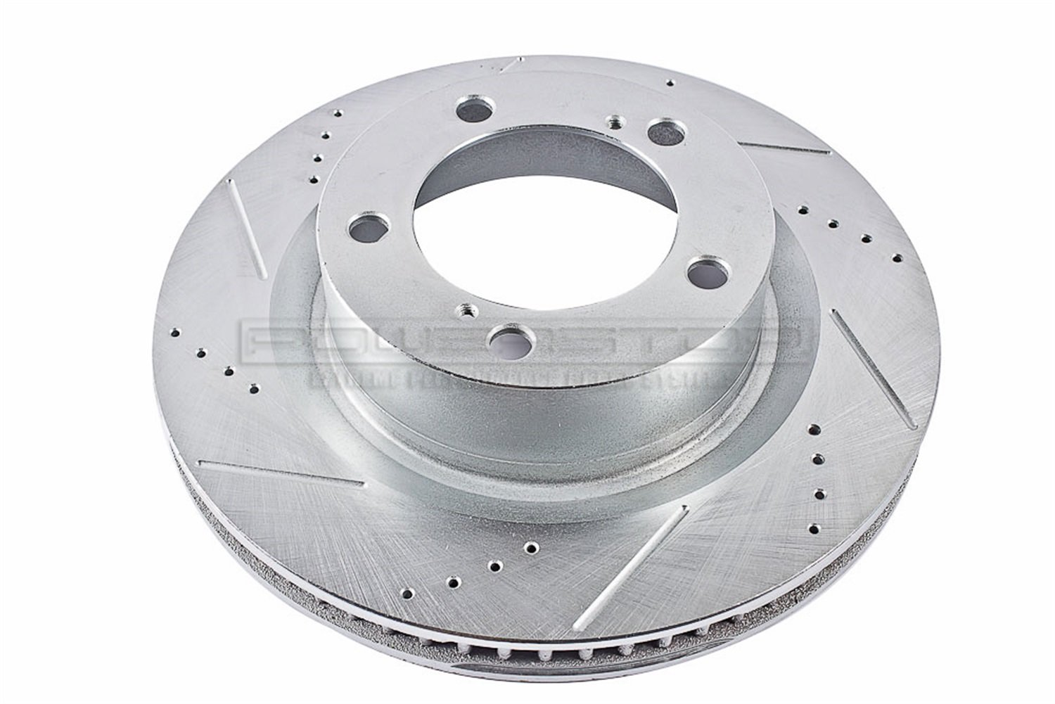Tarcza hamulcowa przednia Toyota Sequoia 